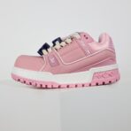 LV Trainer Louis Vuitton sneakers - 图片 10