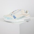 Louis Vuitton LV Trainer rhinestone sneakers. - 图片 10