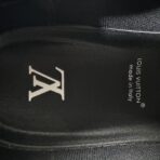 Louis Vuitton LV Trainer rhinestone sneakers. - 图片 10