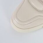 Louis Vuitton LV Trainer rhinestone sneakers. - 图片 6