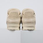 Louis Vuitton LV Trainer rhinestone sneakers. - 图片 9