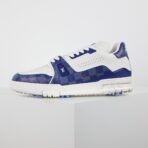 LV Trainer Louis Vuitton sneakers