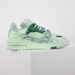 LV Trainer Louis Vuitton sneakers - 图片 8