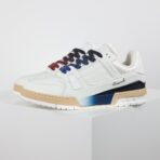 LV Trainer Louis Vuitton sneakers - 图片 2