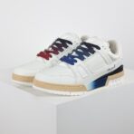 LV Trainer Louis Vuitton sneakers