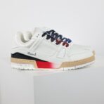 LV Trainer Louis Vuitton sneakers - 图片 4