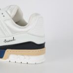 LV Trainer Louis Vuitton sneakers - 图片 5