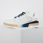 LV Trainer Louis Vuitton sneakers - 图片 10