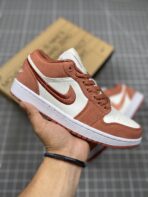 Air Jordan 1 Low - 图片 2