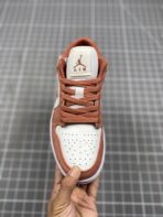 Air Jordan 1 Low - 图片 3