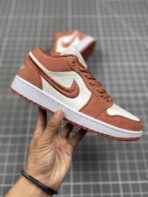 Air Jordan 1 Low - 图片 5