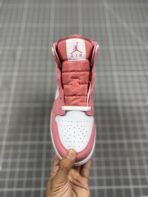 Air Jordan AJ1 Mid - 图片 3