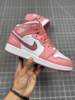 Air Jordan AJ1 Mid - 图片 5