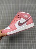 Air Jordan AJ1 Mid - 图片 7