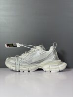 Balenciaga Phantom Sneaker, officially synchronized, Balenciaga's new 3XL tenth-generation trendy running shoes. - 图片 3