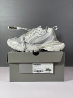 Balenciaga Phantom Sneaker, officially synchronized, Balenciaga's new 3XL tenth-generation trendy running shoes. - 图片 10