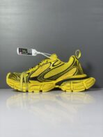 Balenciaga Phantom Sneaker, officially synchronized, Balenciaga's new 3XL tenth-generation trendy running shoes. - 图片 3