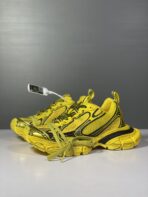 Balenciaga Phantom Sneaker, officially synchronized, Balenciaga's new 3XL tenth-generation trendy running shoes. - 图片 4