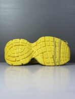 Balenciaga Phantom Sneaker, officially synchronized, Balenciaga's new 3XL tenth-generation trendy running shoes. - 图片 5