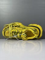 Balenciaga Phantom Sneaker, officially synchronized, Balenciaga's new 3XL tenth-generation trendy running shoes. - 图片 6