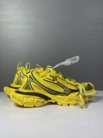 Balenciaga Phantom Sneaker, officially synchronized, Balenciaga's new 3XL tenth-generation trendy running shoes. - 图片 8