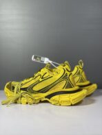 Balenciaga Phantom Sneaker, officially synchronized, Balenciaga's new 3XL tenth-generation trendy running shoes. - 图片 9