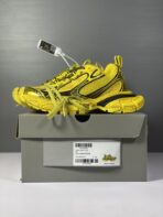 Balenciaga Phantom Sneaker, officially synchronized, Balenciaga's new 3XL tenth-generation trendy running shoes. - 图片 10
