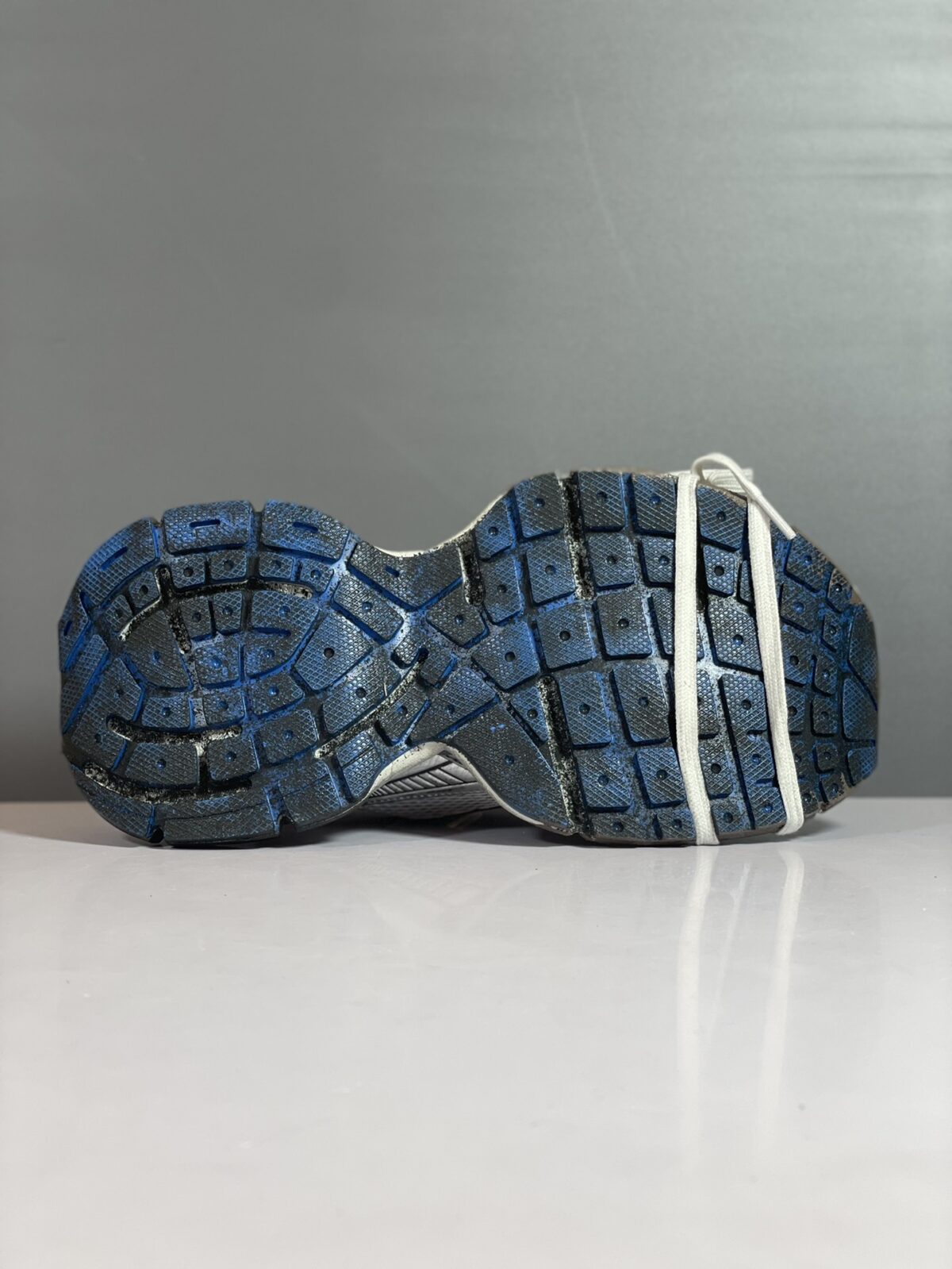 Balenciaga Phantom Sneaker, officially synchronized, Balenciaga's new 3XL tenth-generation trendy running shoes. - 图片 5