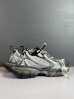 Balenciaga Phantom Sneaker, officially synchronized, Balenciaga's new 3XL tenth-generation trendy running shoes. - 图片 8