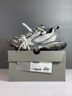 Balenciaga Phantom Sneaker, officially synchronized, Balenciaga's new 3XL tenth-generation trendy running shoes. - 图片 10