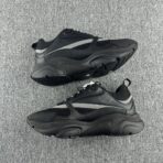 Cousins' style Dior B22 series exclusive sneakers, dad shoes. - 图片 3