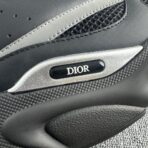 Cousins' style Dior B22 series exclusive sneakers, dad shoes. - 图片 9