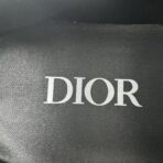 Cousins' style Dior B22 series exclusive sneakers, dad shoes. - 图片 10