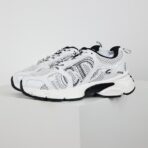 C6 Dior Chrono round-toe lace-up sports running shoes. - 图片 2