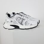 C6 Dior Chrono round-toe lace-up sports running shoes. - 图片 4