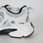 C6 Dior Chrono round-toe lace-up sports running shoes. - 图片 5
