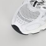C6 Dior Chrono round-toe lace-up sports running shoes. - 图片 6
