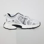 C6 Dior Chrono round-toe lace-up sports running shoes. - 图片 8