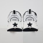 C6 Dior Chrono round-toe lace-up sports running shoes. - 图片 9