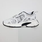 C6 Dior Chrono round-toe lace-up sports running shoes. - 图片 10