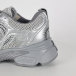 Dior Chrono Low Sneaker, Chrono series low-top classic platform dad-style lace-up retro casual sports running shoes. - 图片 5