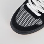 FENDI Match Sneakers Low-Top Sports Shoes - 图片 6