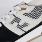 FENDI Match Sneakers Low-Top Sports Shoes - 图片 7