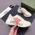 Gucci classic couple's dad shoes. - 图片 2