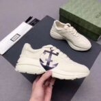 Gucci classic couple's dad shoes. - 图片 3