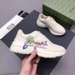 Gucci classic couple's dad shoes. - 图片 6