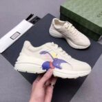 Gucci classic couple's dad shoes. - 图片 7
