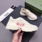 Gucci classic couple's dad shoes. - 图片 8