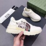 Gucci classic couple's dad shoes. - 图片 9