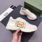 Gucci classic couple's dad shoes. - 图片 10